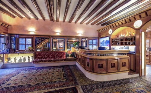 Messner Palace image 10