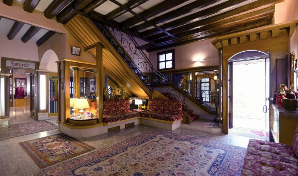 Messner Palace Image 13